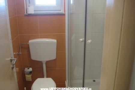 Apartmány Biograd foto 4