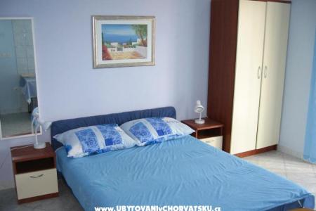 Apartmány Biograd Savic foto 2
