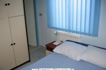 Apartmány Biograd Savic foto 3