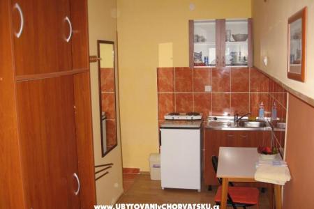 Apartmány Biograd Savic foto 4