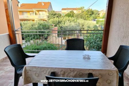 Apartmány Ćelić foto 2