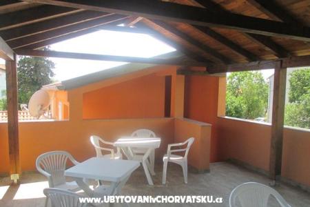 Apartmány Cvita foto 2