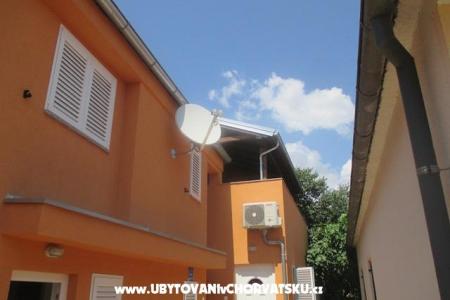Apartmány Cvita foto 3