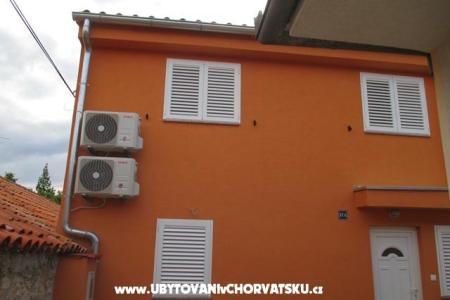 Apartmány Cvita foto 4