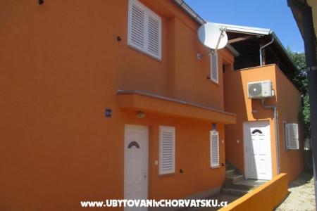 Apartmány Cvita foto 5