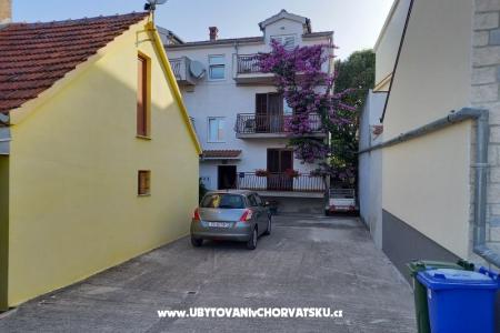 Apartmány Danica foto 2