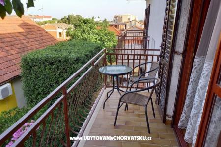 Apartmány Danica foto 3