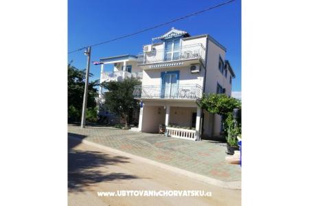 Apartmány Došen foto 2