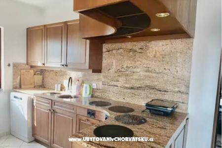 Apartmány Endi foto 5