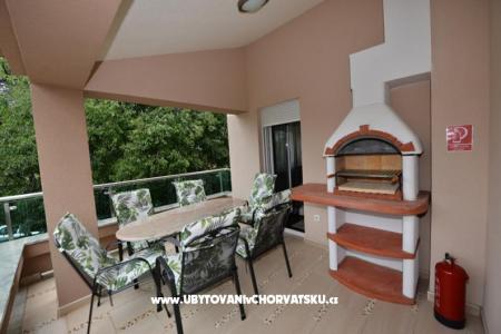 Apartmány Family foto 3