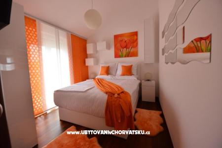 Apartmány Family foto 5