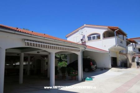 Apartmány Gloria foto 2