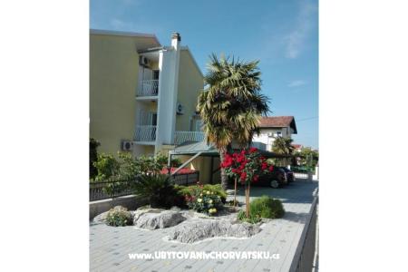 Apartmány Gojka Miočević foto 2