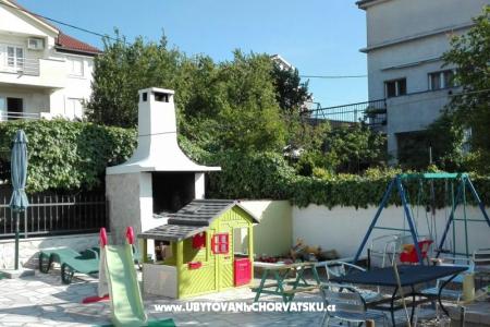 Apartmány Gojka Miočević foto 3