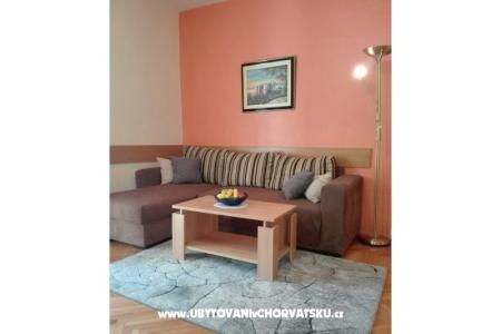 Apartmány Gojka Miočević foto 5