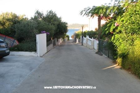 Apartmány Golubić foto 2