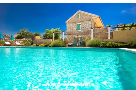 Apartmány i sobe Sinka Biograd Chorvátsko