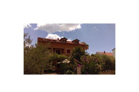 Apartmány i sobe Sinka foto 2