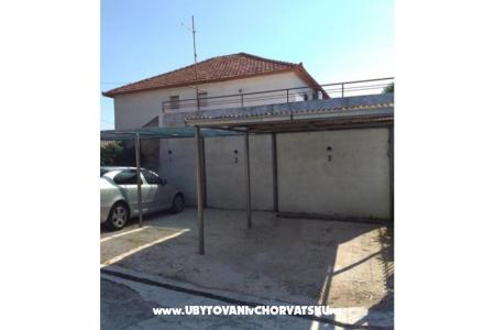 Apartmány Jeličić foto 4