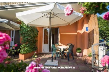 Apartmány Josipa foto 2