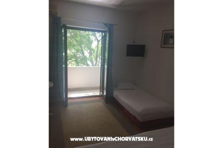 Apartmány Jurov foto 4
