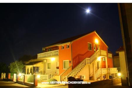 Apartmány Kus foto 3