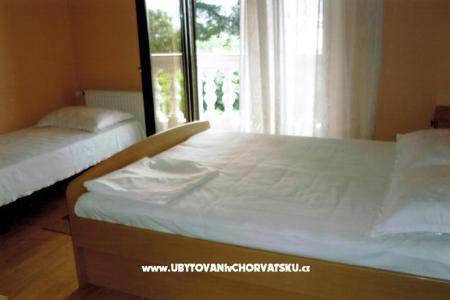 Apartmány Kvarantan i Karabatić  foto 5