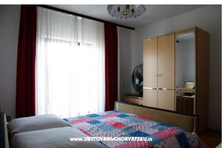 Apartmány Ljiljana foto 4