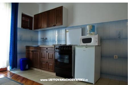 Apartmány Ljiljana foto 5