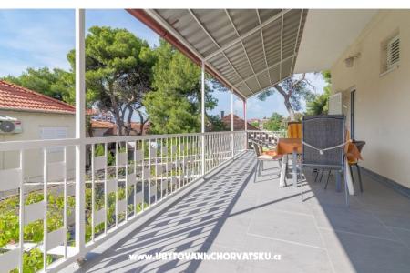 Apartmány Lucija foto 4