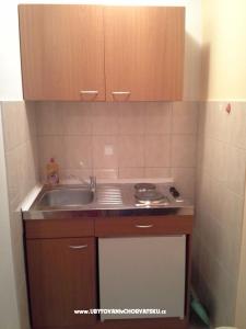 Apartmány Luka foto 5