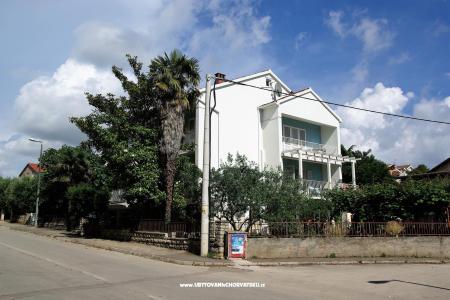 Apartmány Magnolija foto 2