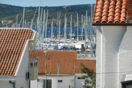 Apartmány Magnolija foto 3