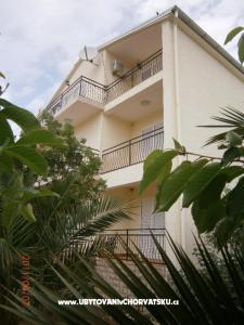 Apartmány Mara  foto 3