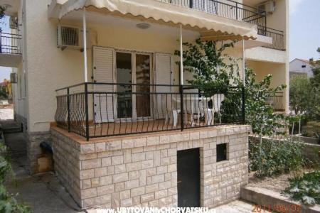 Apartmány Mara  foto 5