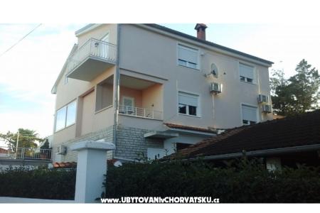 Apartmány Margarita foto 3