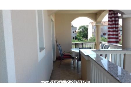 Apartmány Marina  foto 2