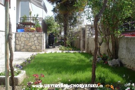 Apartmány Milic foto 2