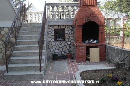 Apartmány Milic foto 3
