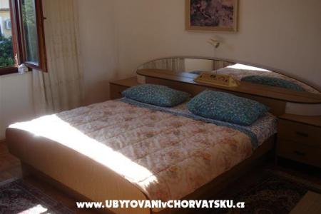 Apartmány Milic foto 5