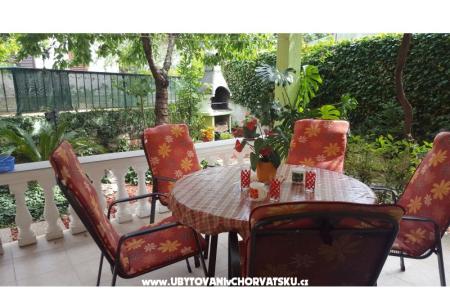 Apartmány Mitja foto 4