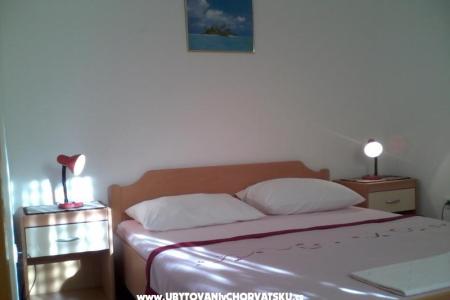 Apartmány Mitja foto 5