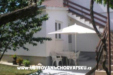 Apartmány Morožin foto 2