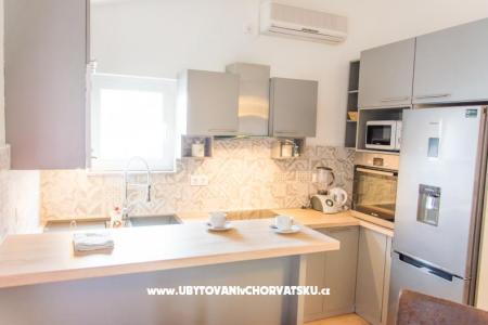 Apartmány Nea foto 2