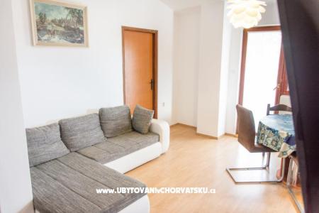 Apartmány Nea foto 4