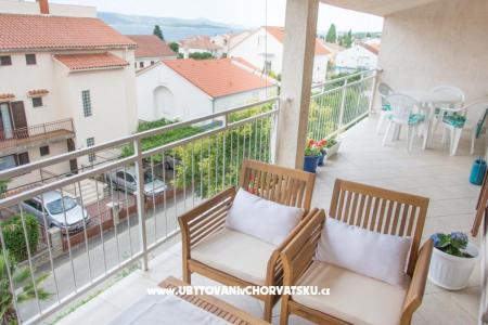 Apartmány Nea foto 5