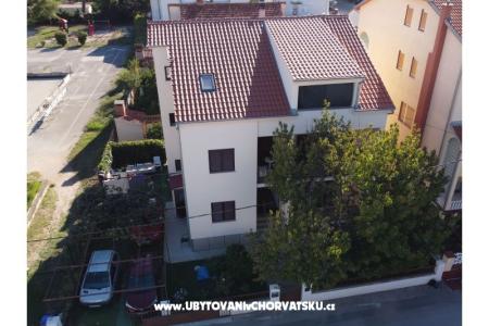 Apartmány Nikadino foto 2