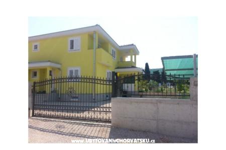 Apartmány Niko foto 2