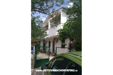 Apartmány Nikola foto 2