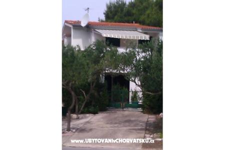 Apartmány Nikola foto 3